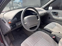 Chevrolet usa - corsica (1995) - afbeelding 13 van  17