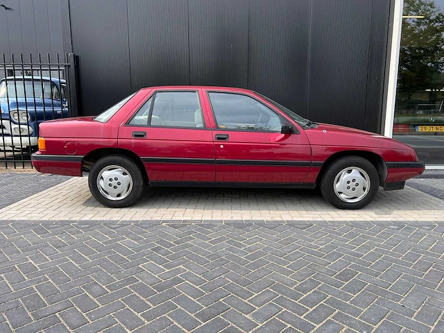 Chevrolet usa - corsica (1995) - afbeelding 14 van  17