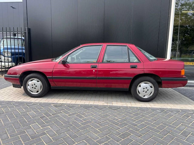 Chevrolet usa - corsica (1995) - afbeelding 17 van  17