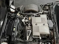 Chevrolet usa - corvette - 5.7 coupé inj. - 1984 - oldtimer - afbeelding 10 van  26
