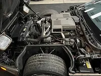 Chevrolet usa - corvette - 5.7 coupé inj. - 1984 - oldtimer - afbeelding 11 van  26
