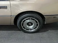 Chevrolet usa - corvette - 5.7 coupé inj. - 1984 - oldtimer - afbeelding 19 van  26