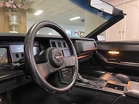 Chevrolet usa - corvette - c4 - 5.7 v8 convertible - 1989 - ln-xh-14 - afbeelding 5 van  28