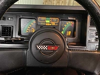 Chevrolet usa - corvette - c4 - 5.7 v8 convertible - 1989 - ln-xh-14 - afbeelding 6 van  28