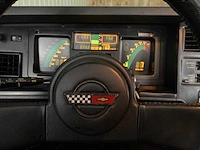 Chevrolet usa - corvette - c4 - 5.7 v8 convertible - 1989 - ln-xh-14 - afbeelding 7 van  28