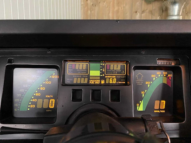 Chevrolet usa - corvette - c4 - 5.7 v8 convertible - 1989 - ln-xh-14 - afbeelding 8 van  28