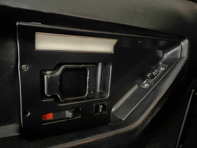Chevrolet usa - corvette - c4 - 5.7 v8 convertible - 1989 - ln-xh-14 - afbeelding 10 van  28