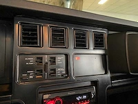 Chevrolet usa - corvette - c4 - 5.7 v8 convertible - 1989 - ln-xh-14 - afbeelding 11 van  28