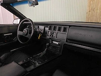 Chevrolet usa - corvette - c4 - 5.7 v8 convertible - 1989 - ln-xh-14 - afbeelding 17 van  28