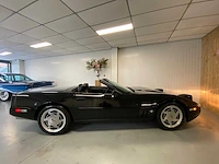 Chevrolet usa - corvette - c4 - 5.7 v8 convertible - 1989 - ln-xh-14 - afbeelding 23 van  28