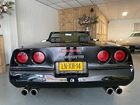 Chevrolet usa - corvette - c4 - 5.7 v8 convertible - 1989 - ln-xh-14 - afbeelding 25 van  28