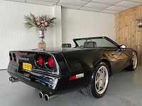 Chevrolet usa - corvette - c4 - 5.7 v8 convertible - 1989 - ln-xh-14 - afbeelding 26 van  28