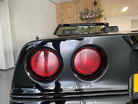 Chevrolet usa - corvette - c4 - 5.7 v8 convertible - 1989 - ln-xh-14 - afbeelding 27 van  28