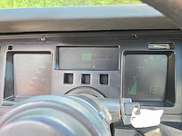 Chevrolet usa - corvette c4 - 5.7 coupé inj. - 1984 - 83-tx-kr - afbeelding 5 van  21