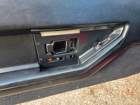 Chevrolet usa - corvette c4 - 5.7 coupé inj. - 1984 - 83-tx-kr - afbeelding 9 van  21