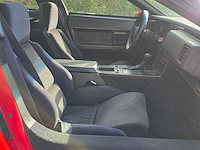 Chevrolet usa - corvette c4 - 5.7 coupé inj. - 1984 - 83-tx-kr - afbeelding 11 van  21