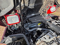 Chevrolet usa - corvette c4 - 5.7 coupé inj. - 1984 - 83-tx-kr - afbeelding 13 van  21