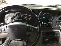 Chevrolet usa - tahoe - 5.3 v8 lt premium lpg g3 - 63-pj-nb - afbeelding 10 van  26