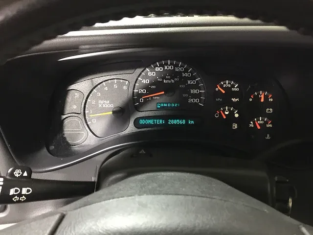 Chevrolet usa - tahoe - 5.3 v8 lt premium lpg g3 - 63-pj-nb - afbeelding 11 van  26
