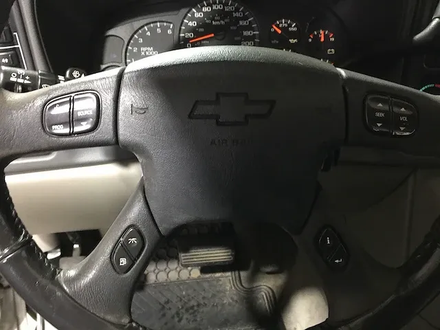 Chevrolet usa - tahoe - 5.3 v8 lt premium lpg g3 - 63-pj-nb - afbeelding 12 van  26