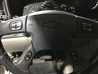 Chevrolet usa - tahoe - 5.3 v8 lt premium lpg g3 - 63-pj-nb - afbeelding 12 van  26