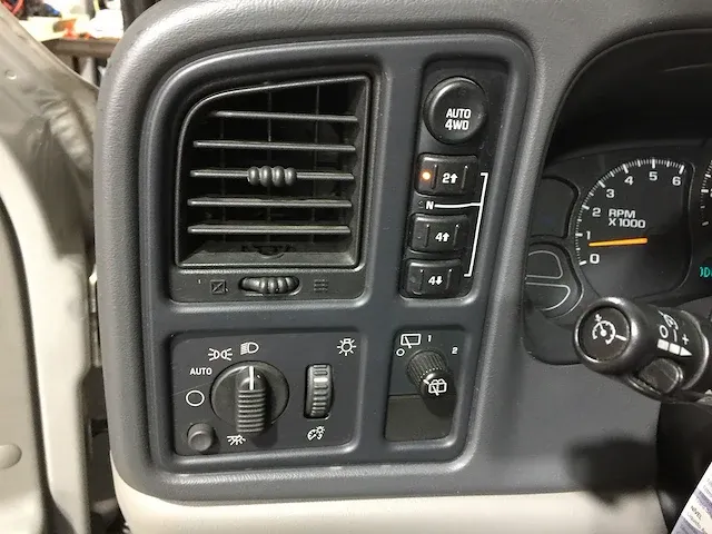Chevrolet usa - tahoe - 5.3 v8 lt premium lpg g3 - 63-pj-nb - afbeelding 14 van  26