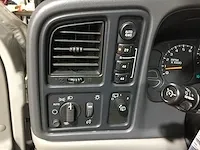 Chevrolet usa - tahoe - 5.3 v8 lt premium lpg g3 - 63-pj-nb - afbeelding 14 van  26