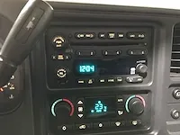 Chevrolet usa - tahoe - 5.3 v8 lt premium lpg g3 - 63-pj-nb - afbeelding 15 van  26
