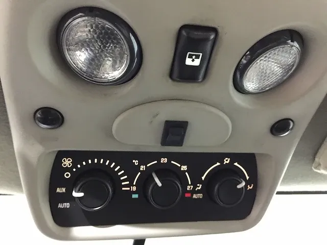 Chevrolet usa - tahoe - 5.3 v8 lt premium lpg g3 - 63-pj-nb - afbeelding 16 van  26