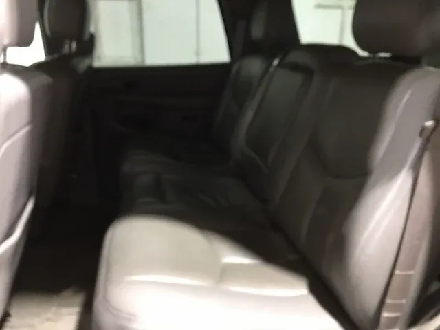 Chevrolet usa - tahoe - 5.3 v8 lt premium lpg g3 - 63-pj-nb - afbeelding 18 van  26