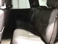 Chevrolet usa - tahoe - 5.3 v8 lt premium lpg g3 - 63-pj-nb - afbeelding 18 van  26