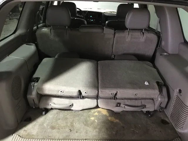 Chevrolet usa - tahoe - 5.3 v8 lt premium lpg g3 - 63-pj-nb - afbeelding 19 van  26