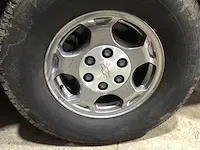 Chevrolet usa - tahoe - 5.3 v8 lt premium lpg g3 - 63-pj-nb - afbeelding 22 van  26