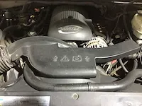 Chevrolet usa - tahoe - 5.3 v8 lt premium lpg g3 - 63-pj-nb - afbeelding 24 van  26
