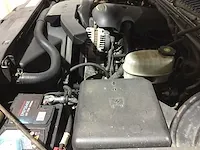 Chevrolet usa - tahoe - 5.3 v8 lt premium lpg g3 - 63-pj-nb - afbeelding 25 van  26