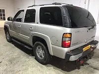 Chevrolet usa - tahoe - 5.3 v8 lt premium lpg g3 - 63-pj-nb - afbeelding 3 van  26
