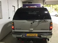 Chevrolet usa - tahoe - 5.3 v8 lt premium lpg g3 - 63-pj-nb - afbeelding 4 van  26