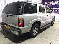 Chevrolet usa - tahoe - 5.3 v8 lt premium lpg g3 - 63-pj-nb - afbeelding 5 van  26