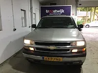 Chevrolet usa - tahoe - 5.3 v8 lt premium lpg g3 - 63-pj-nb - afbeelding 8 van  26