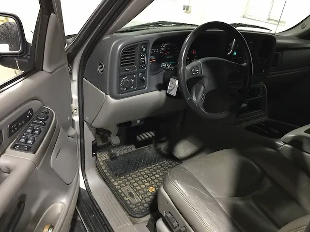 Chevrolet usa - tahoe - 5.3 v8 lt premium lpg g3 - 63-pj-nb - afbeelding 9 van  26