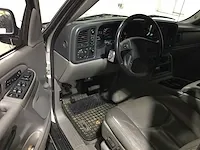 Chevrolet usa - tahoe - 5.3 v8 lt premium lpg g3 - 63-pj-nb - afbeelding 9 van  26