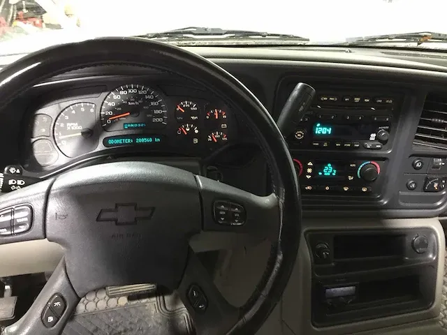 Chevrolet usa - tahoe - 5.3 v8 lt premium lpg g3 - 63-pj-nb - afbeelding 2 van  26