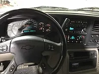 Chevrolet usa - tahoe - 5.3 v8 lt premium lpg g3 - 63-pj-nb - afbeelding 2 van  26