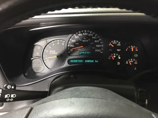 Chevrolet usa - tahoe - 5.3 v8 lt premium lpg g3 - 63-pj-nb - afbeelding 3 van  26