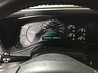 Chevrolet usa - tahoe - 5.3 v8 lt premium lpg g3 - 63-pj-nb - afbeelding 3 van  26