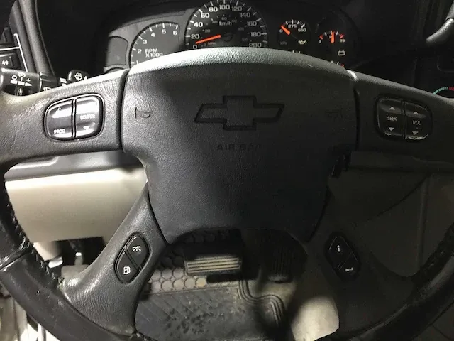 Chevrolet usa - tahoe - 5.3 v8 lt premium lpg g3 - 63-pj-nb - afbeelding 4 van  26