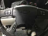 Chevrolet usa - tahoe - 5.3 v8 lt premium lpg g3 - 63-pj-nb - afbeelding 4 van  26