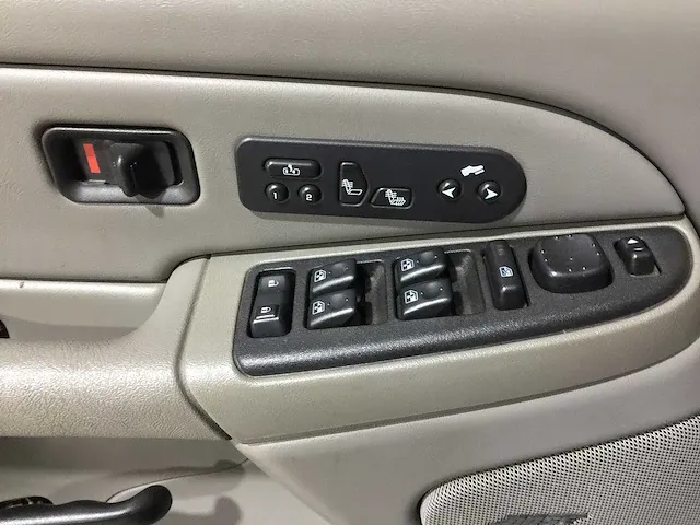 Chevrolet usa - tahoe - 5.3 v8 lt premium lpg g3 - 63-pj-nb - afbeelding 5 van  26