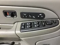 Chevrolet usa - tahoe - 5.3 v8 lt premium lpg g3 - 63-pj-nb - afbeelding 5 van  26