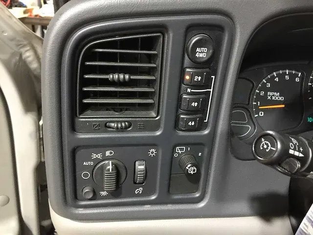 Chevrolet usa - tahoe - 5.3 v8 lt premium lpg g3 - 63-pj-nb - afbeelding 6 van  26